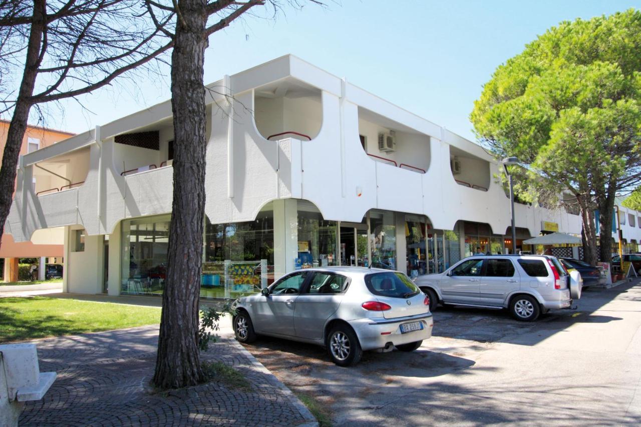 Appartamenti Torcello Bibione Exterior foto