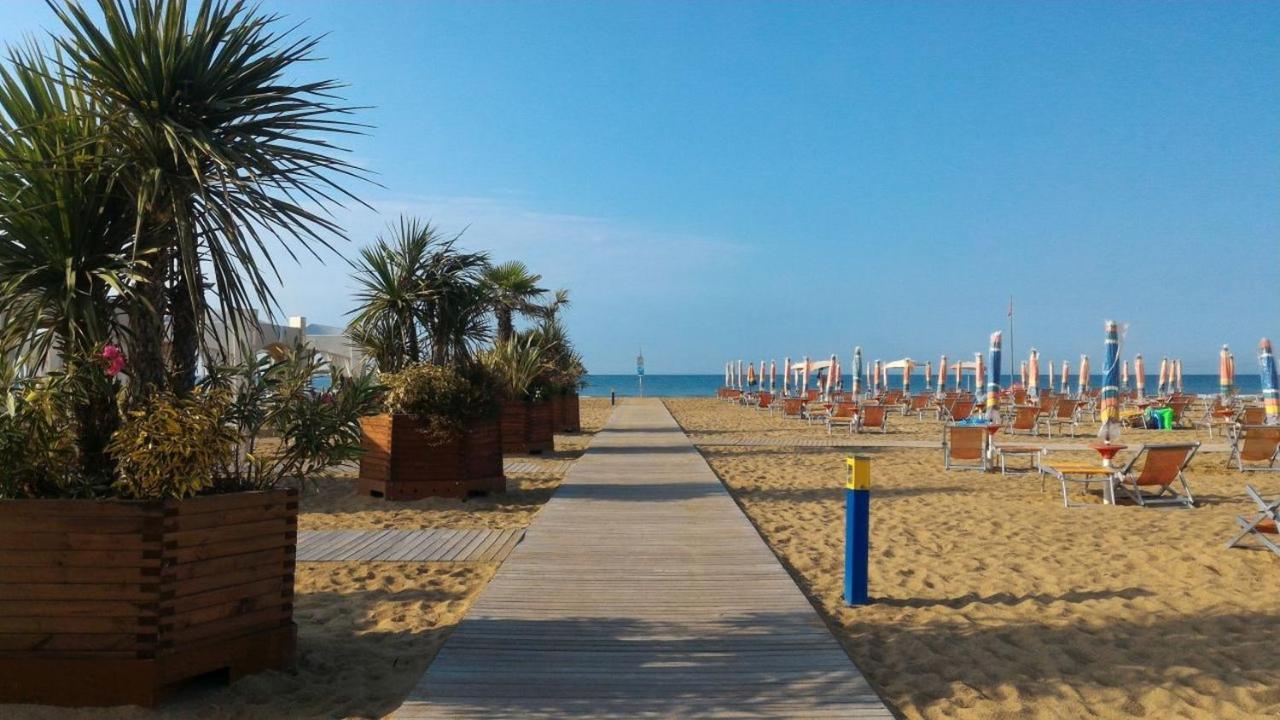 Appartamenti Torcello Bibione Exterior foto